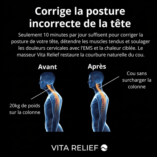 Masseuse VitaRelief™