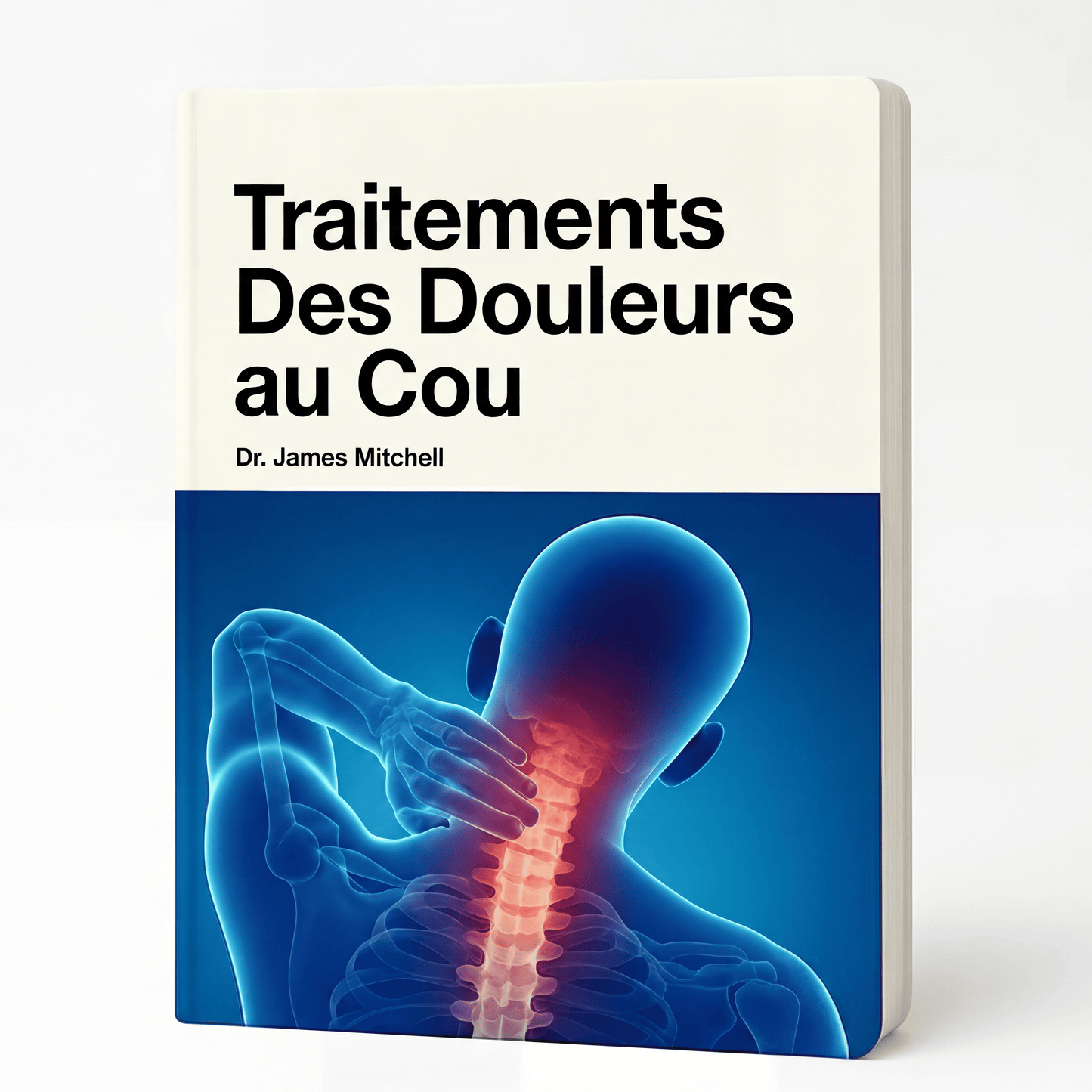 Guide Expert : Traitements Des Douleurs au Cou