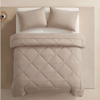 VitaSleep® – La couette 2 en 1 à séchage rapide qui élimine le besoin de housse.