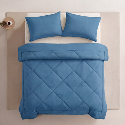 VitaSleep® – La couette 2 en 1 à séchage rapide qui élimine le besoin de housse.
