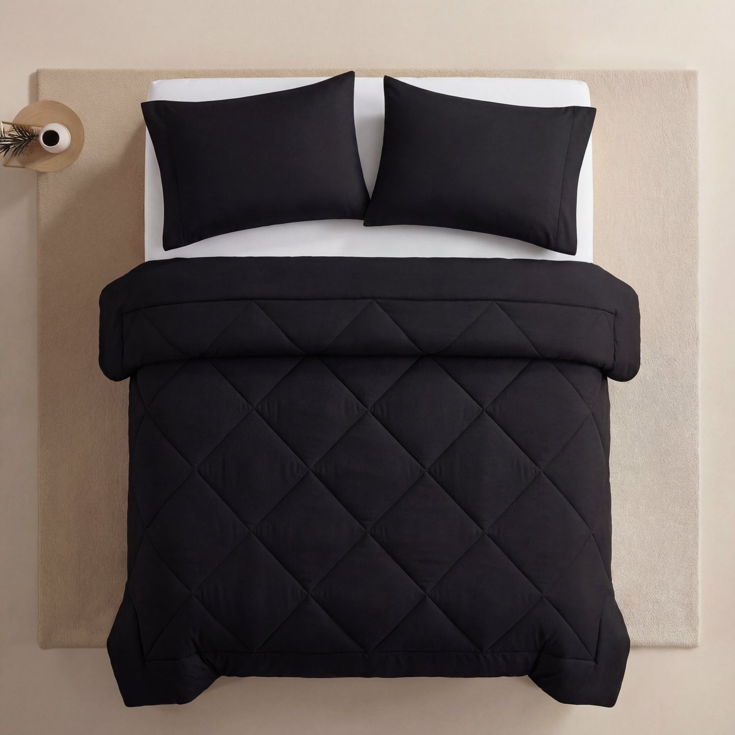 VitaSleep® – La couette 2 en 1 à séchage rapide qui élimine le besoin de housse.