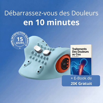 Masseuse VitaRelief™