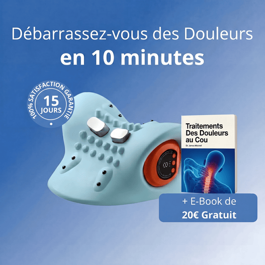 Masseuse VitaRelief™