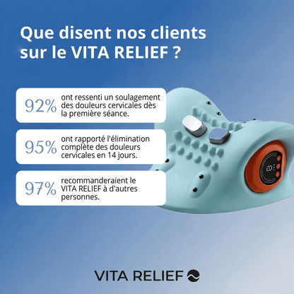 Masseuse VitaRelief™