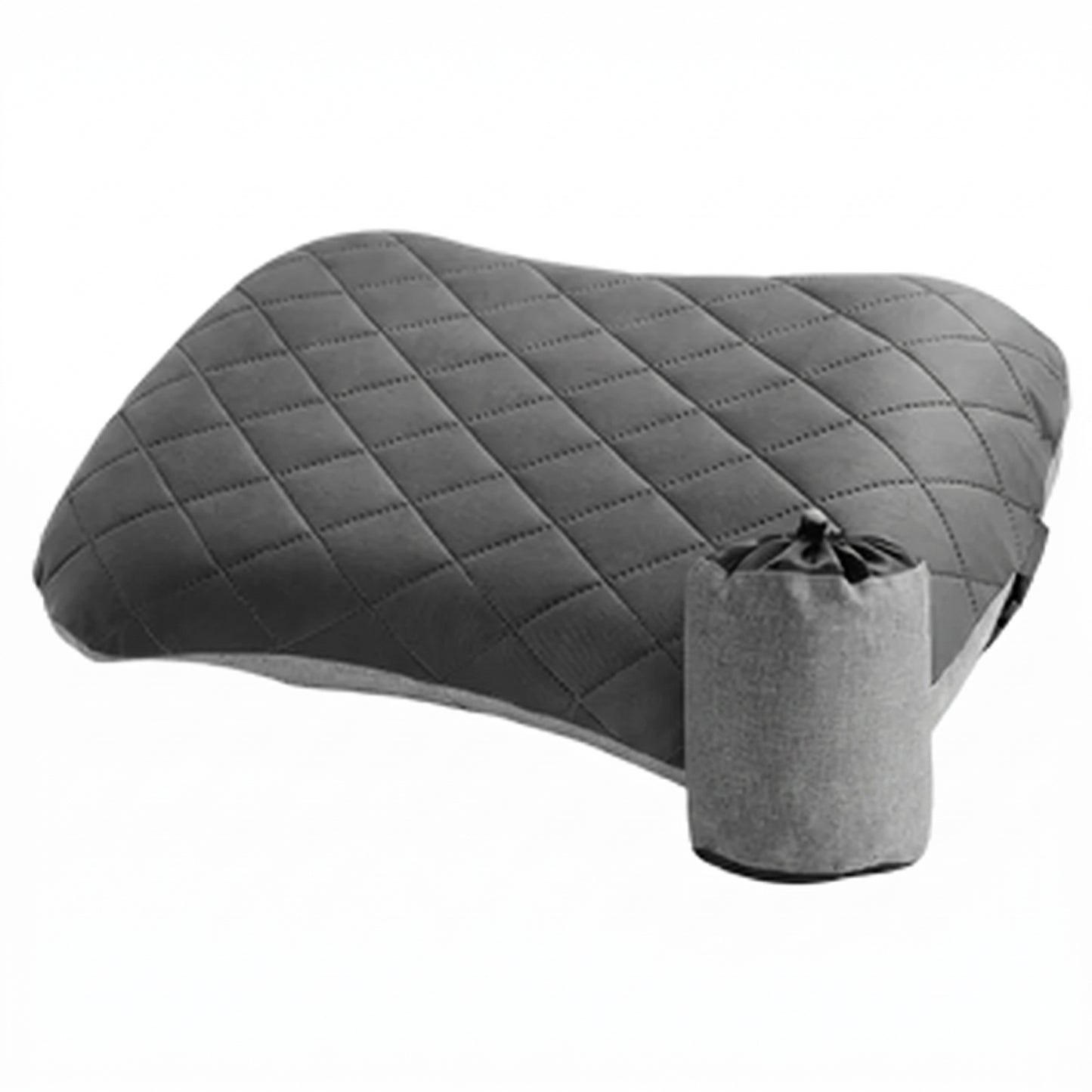 Oreiller de camping ultraléger