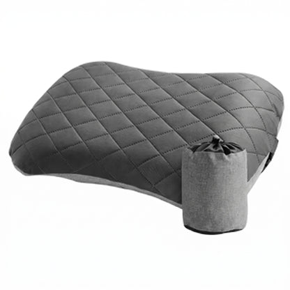 Oreiller de camping ultraléger