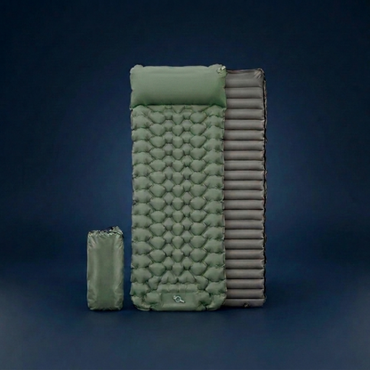 Matelas Gonflable Ultraléger de Camping
