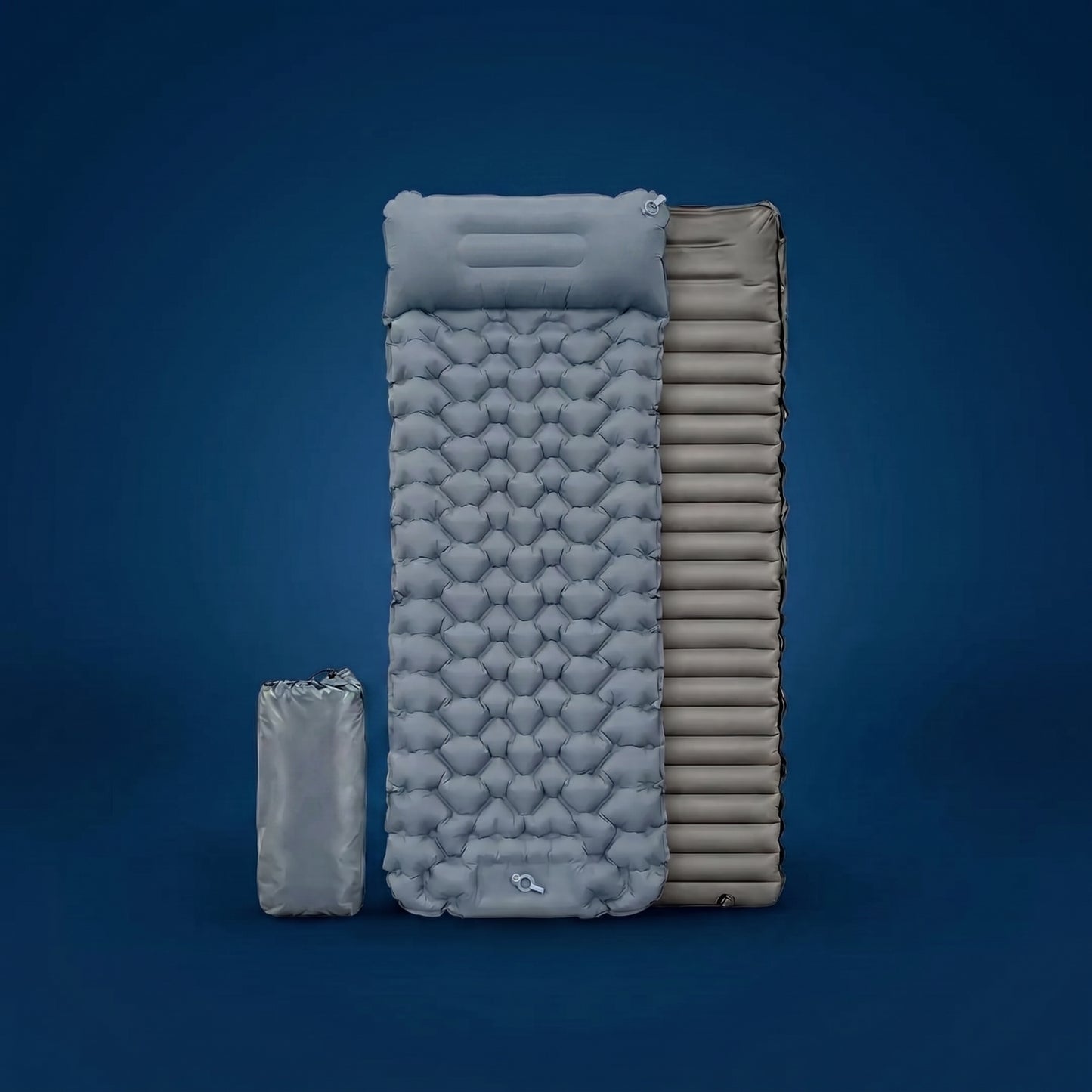 Matelas Gonflable Ultraléger de Camping
