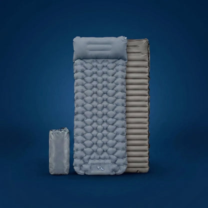 Matelas Gonflable Ultraléger de Camping