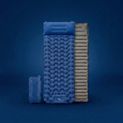 Matelas Gonflable Ultraléger de Camping